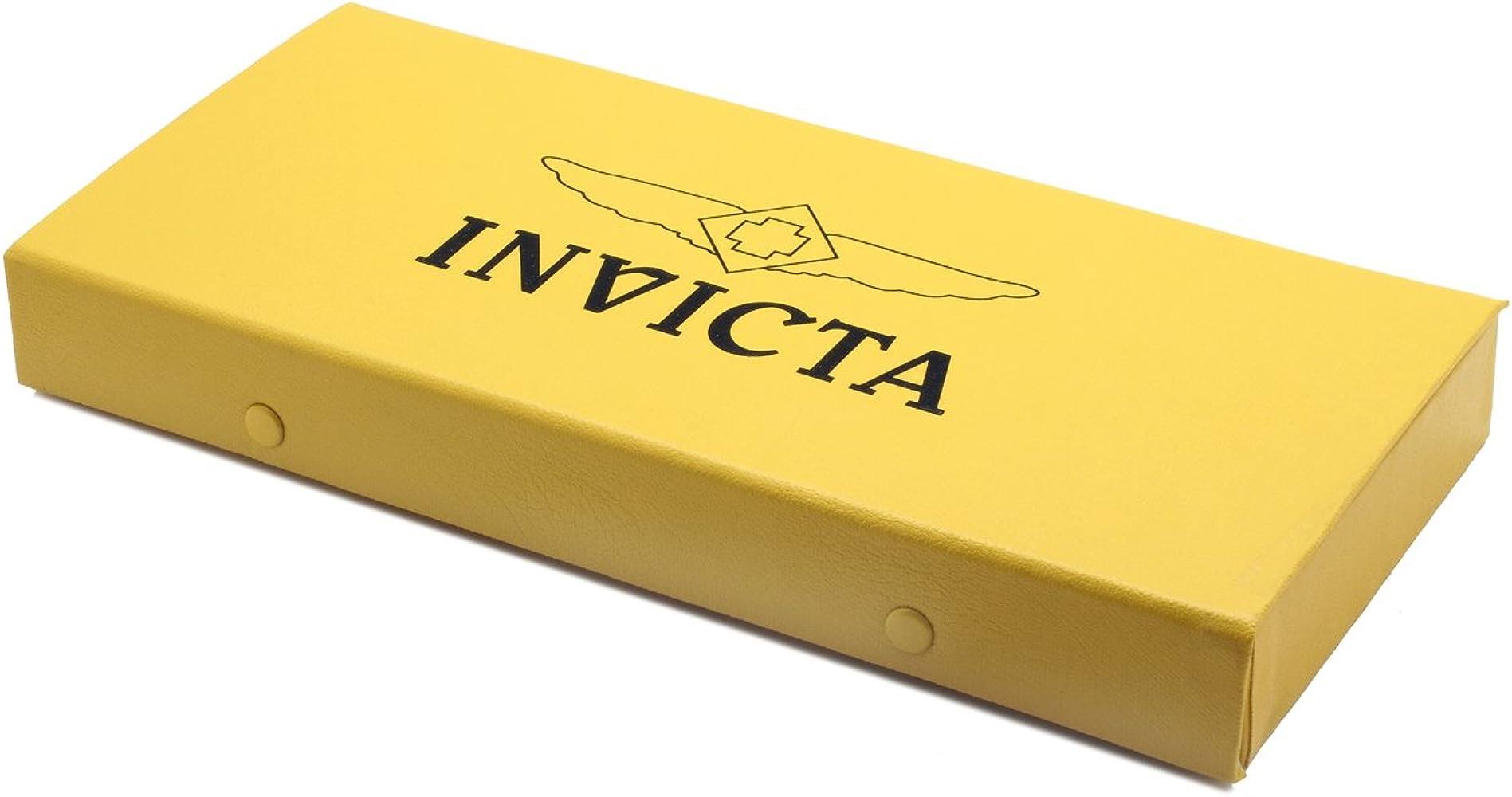 Invicta ITK002 Multi-function Unisex-Adult Watch Tool Kit Set