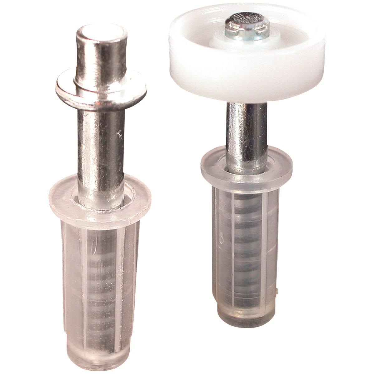 Prime Line N 7266- Bi-Fold Door Top Pivot & Guide Wheel