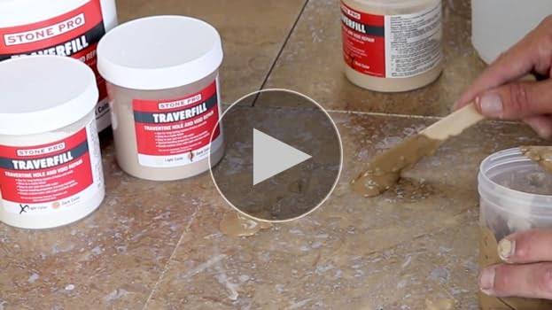 Stone Pro Traverfill Dark 1 lb