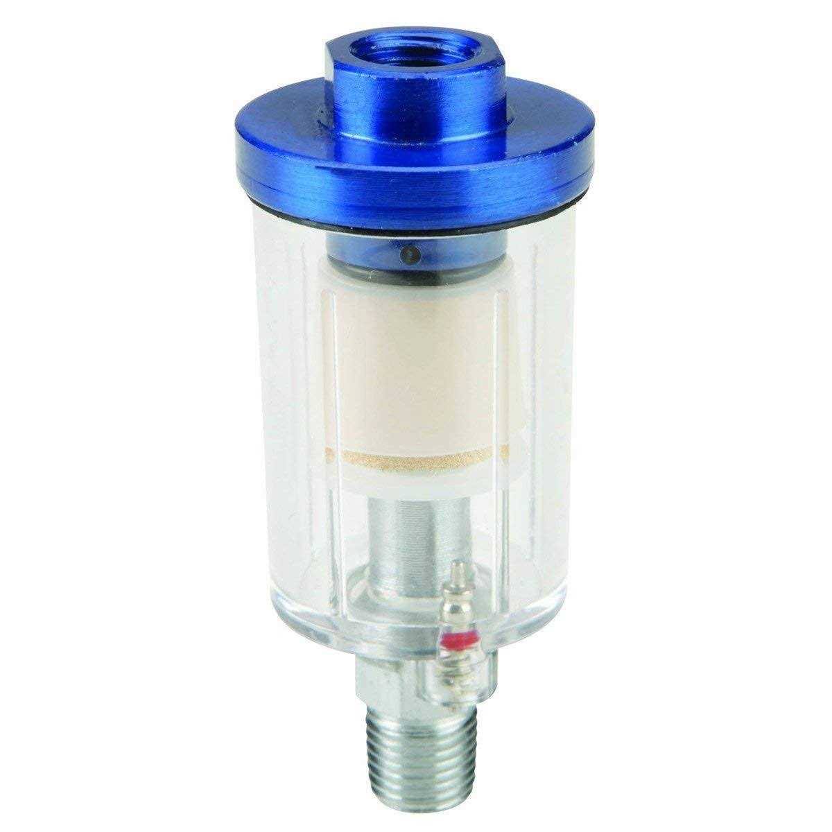 Central Pneumatic 68246 Oil/Water Separator