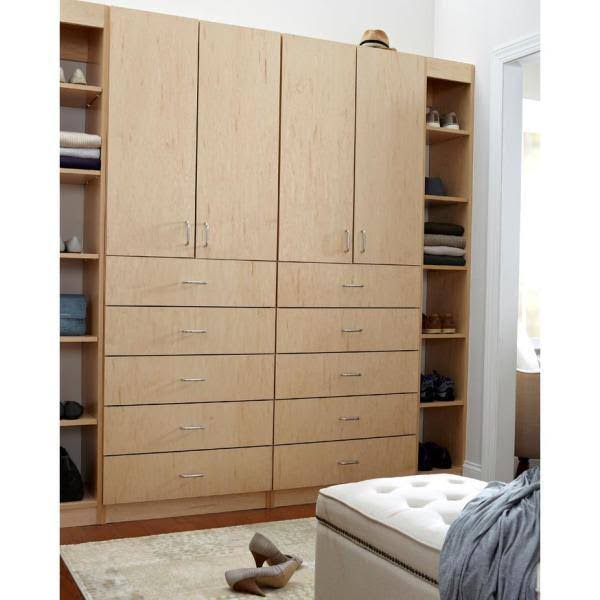 Columbia Forest Products 3/4 in. x 2 ft. x 8 ft. PureBond Maple Plywood Project Panel (Free Custom Cut Available) 2250