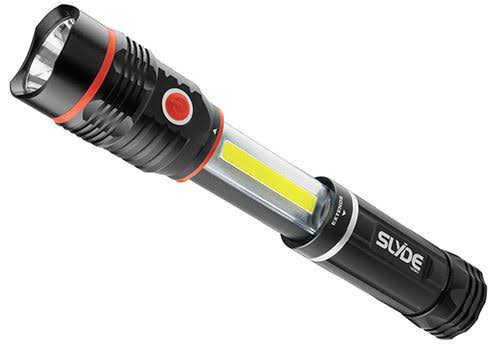 Nebo Slyde Flashlight