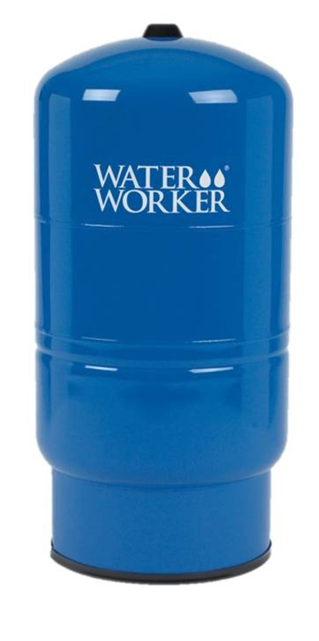 Water Worker 20gal Vertical Well Tank Ht-20b