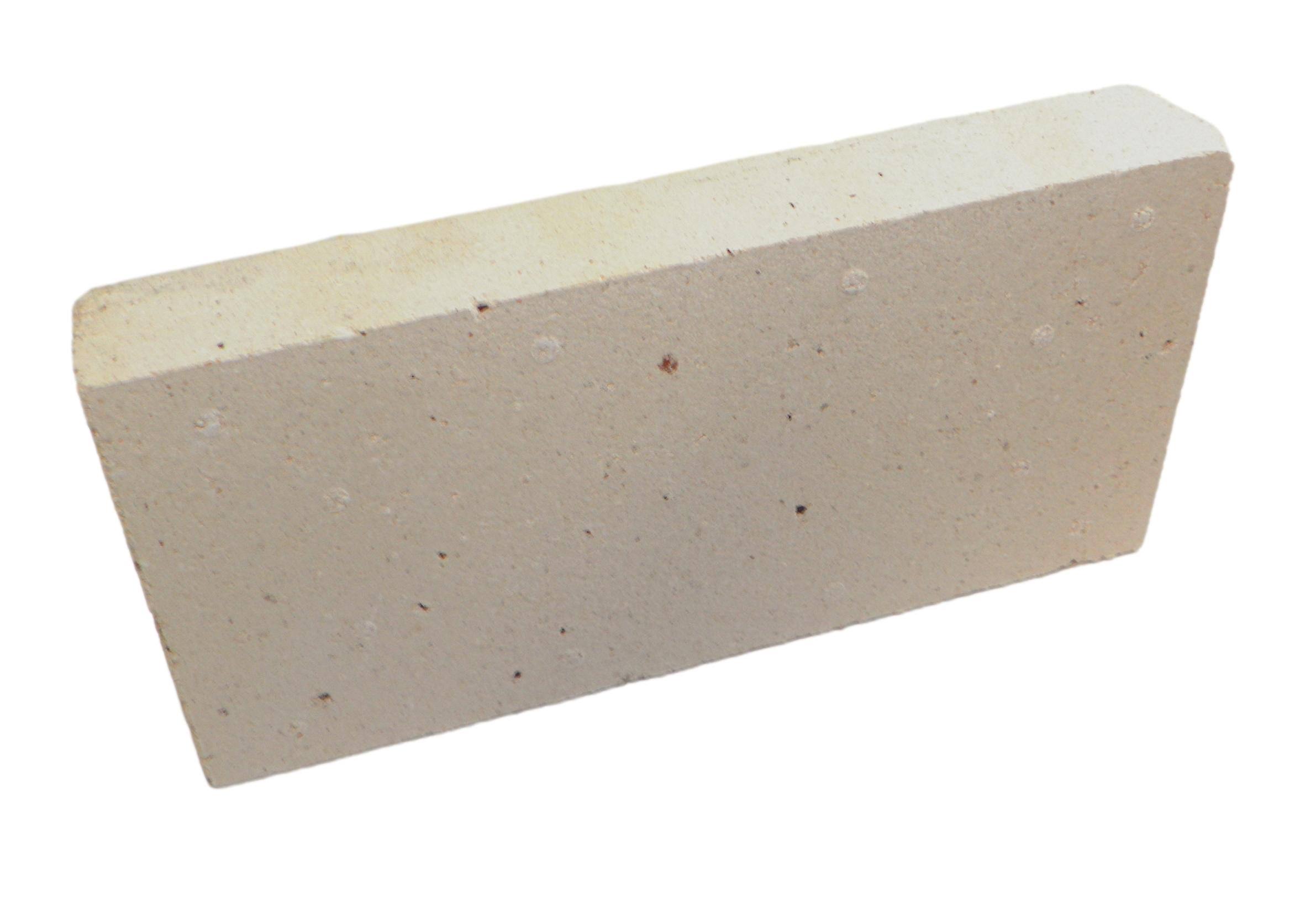 US Stove Fbs138 Single Firebrick 4-1/2 inch x 9 inch x 1-1/4 inch, Size: 2 in