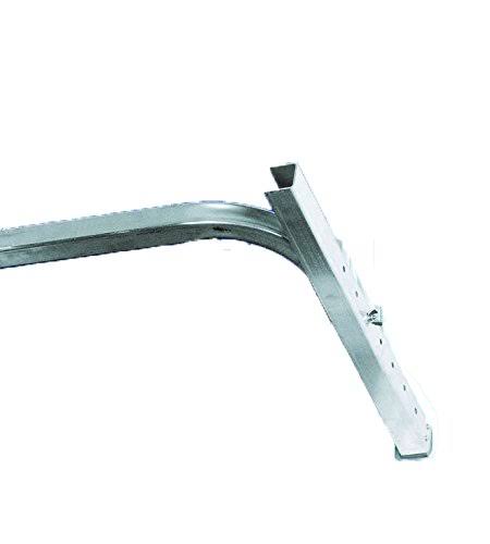 Louisville LP-2210-00 Adjustable Stabilizer, Aluminum