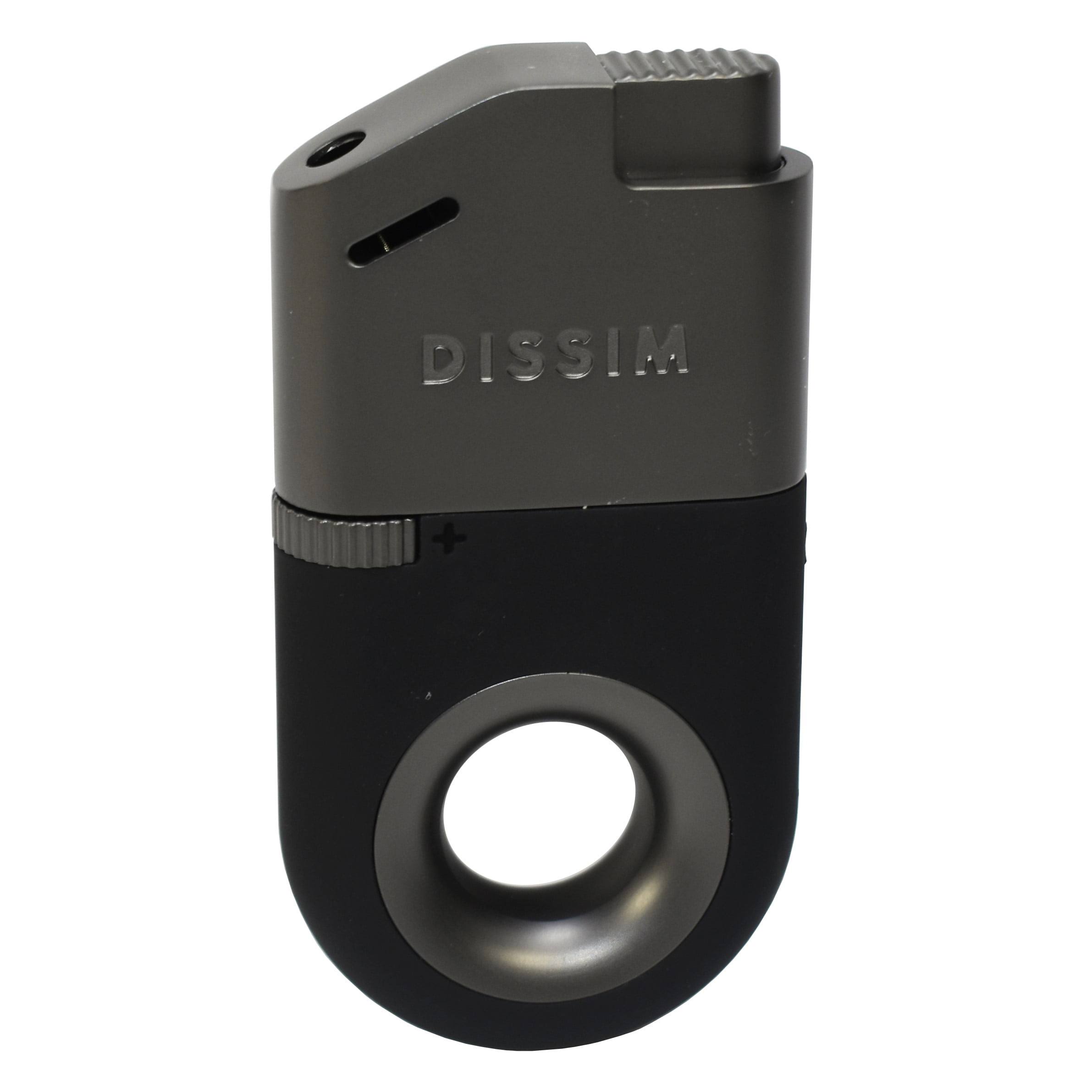 Dissim Inverted Lighter