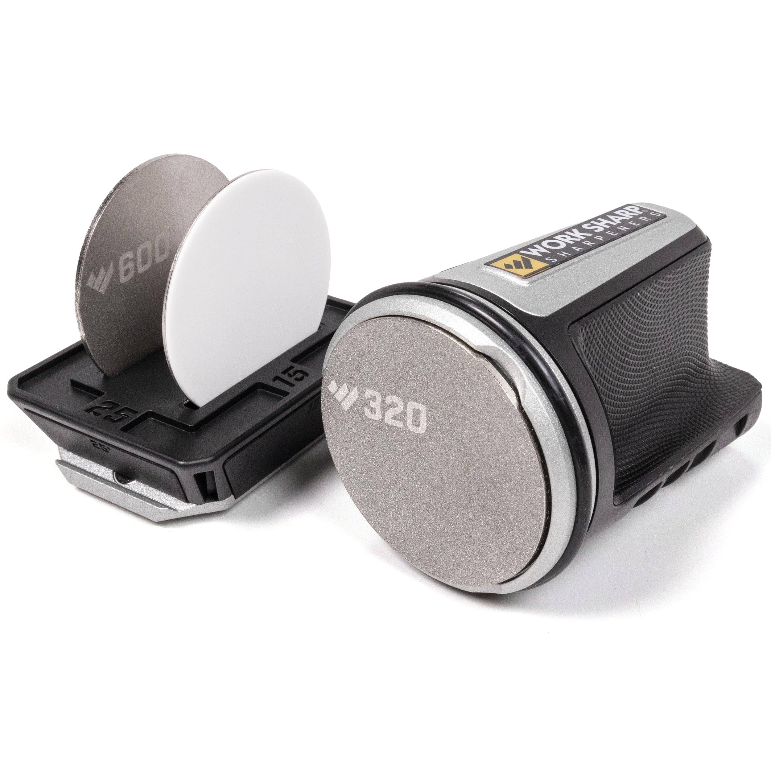 Work Sharp Rolling Knife Sharpener from Sharpening Supplies