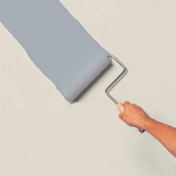 Zinsser Bulls Eye 1-2-3 Water Base Primer, Gray- 932 ml can