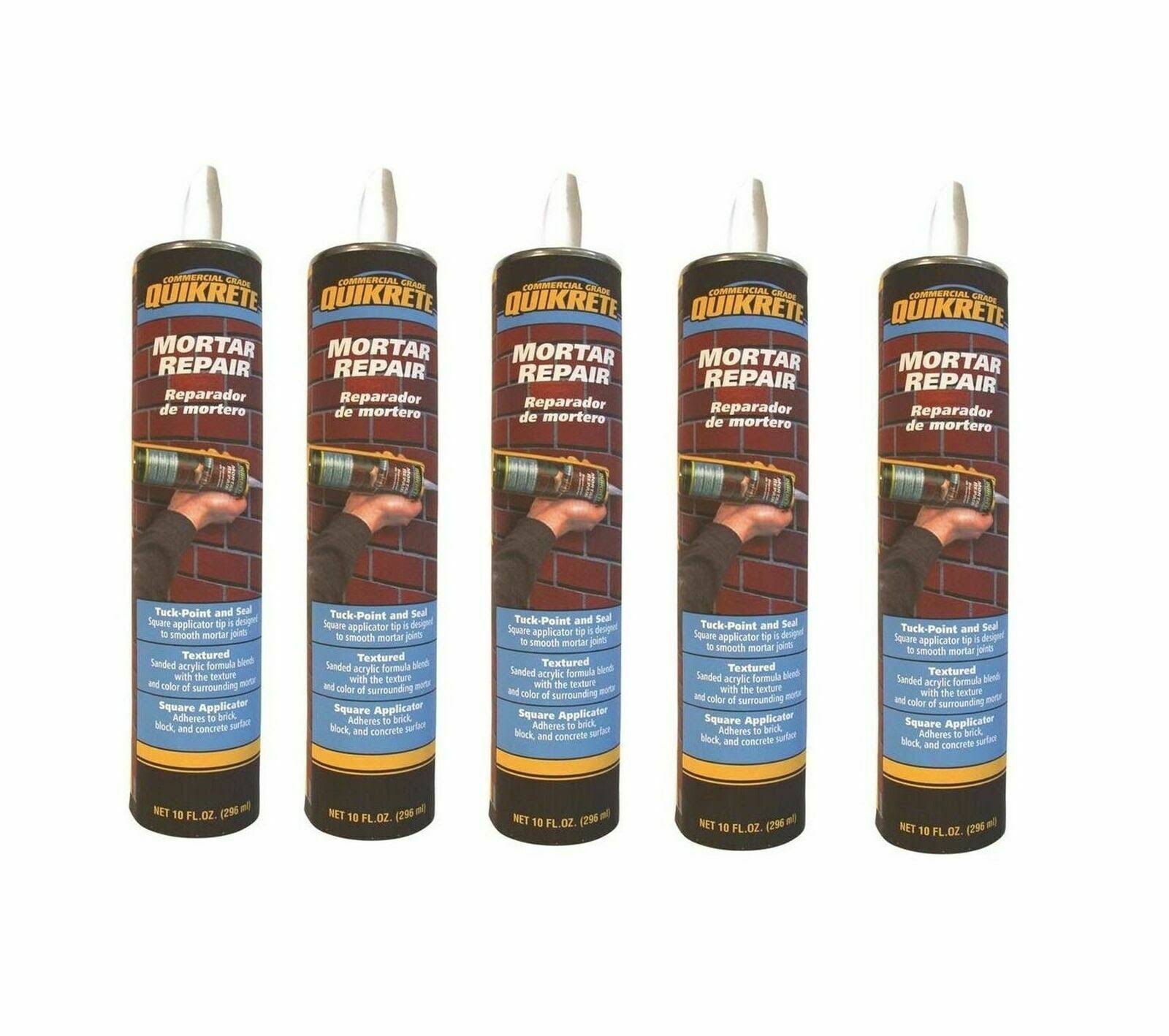 Quikrete 10 oz Mortar Repair