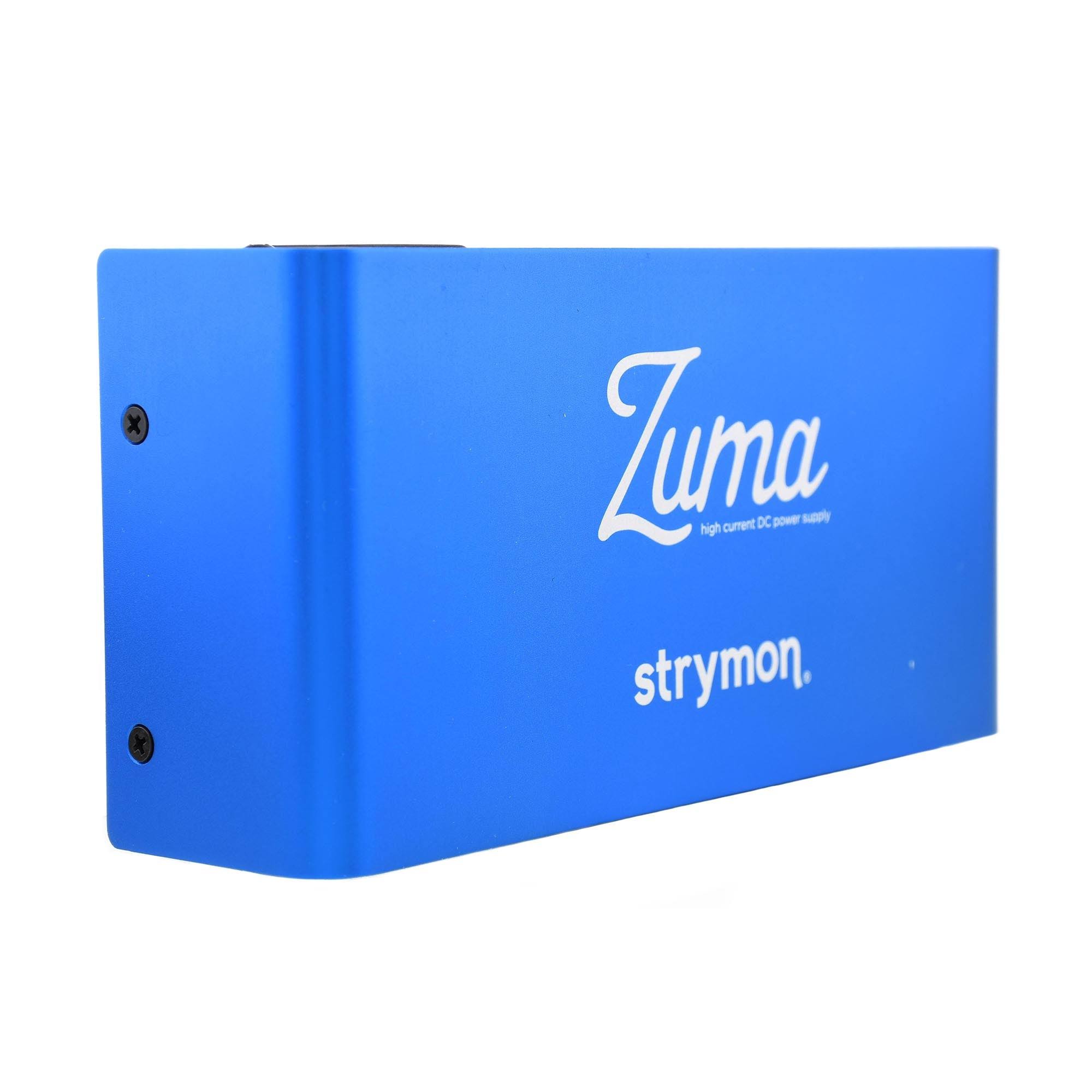 Strymon- Zuma Power Supply