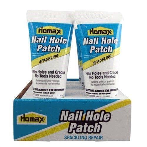 Homax Nail Hole Patch