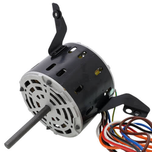 Goodman-Amana 0131F00041S Blower Motor 115V / 1PH / 1/3HP