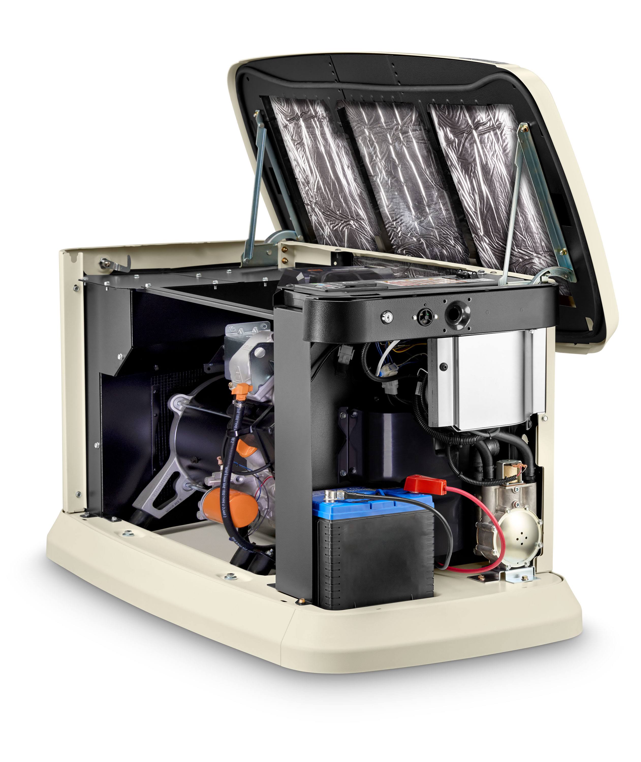 Generac 7224 Standby Generator