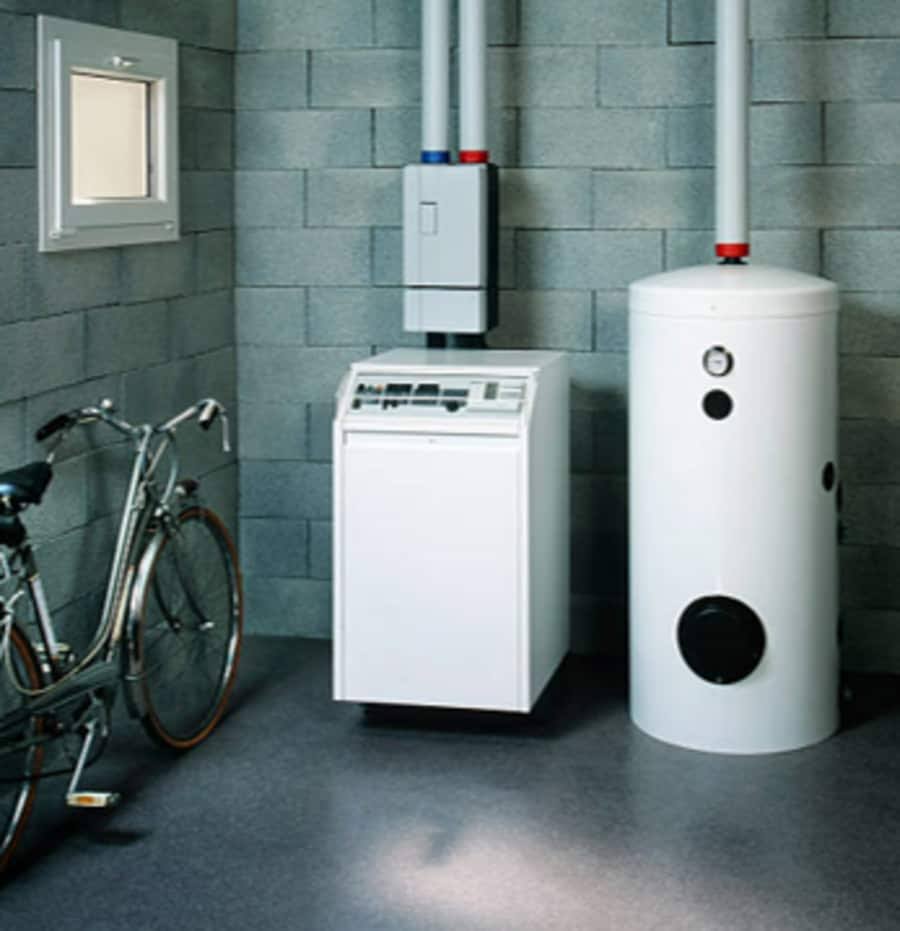 Lowe's 6-in W x 8-in H x 16-in L Standard Cored Concrete Block in Gray | 097089