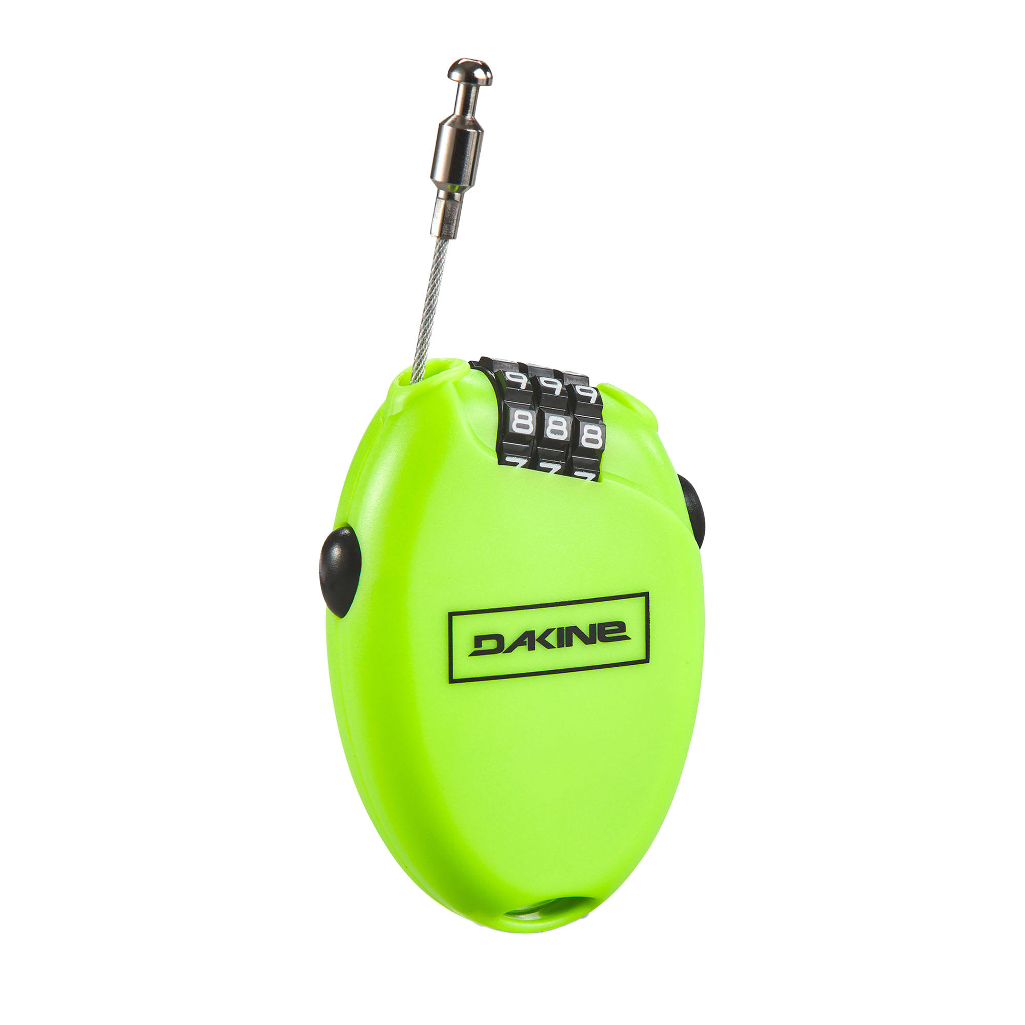 Dakine Micro Lock (Green)