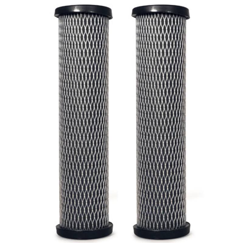 GE Household Sediment Filter- 2 filters