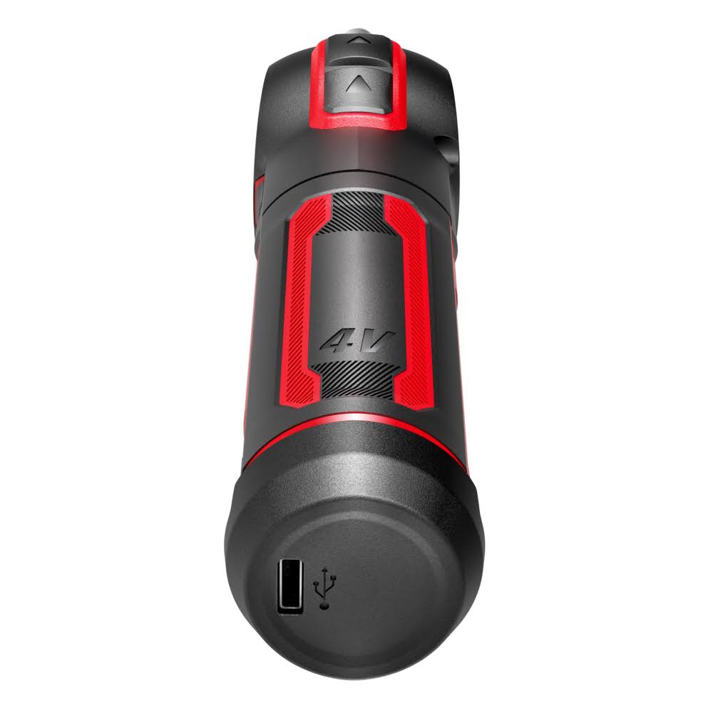 Skil Rechargeable Screwdriver with Bit Set 4V Cordless SD5619-01