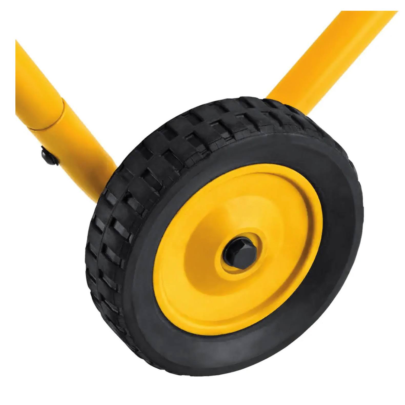 DeWalt Miter Saw Stand With Wheels (DWX726)