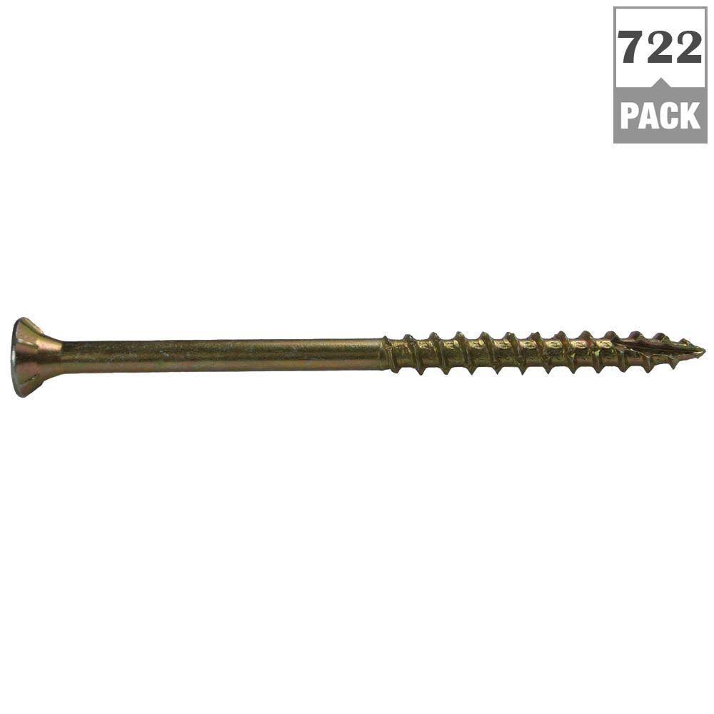 Grip Rite 3GCS10BK 10 lb 3