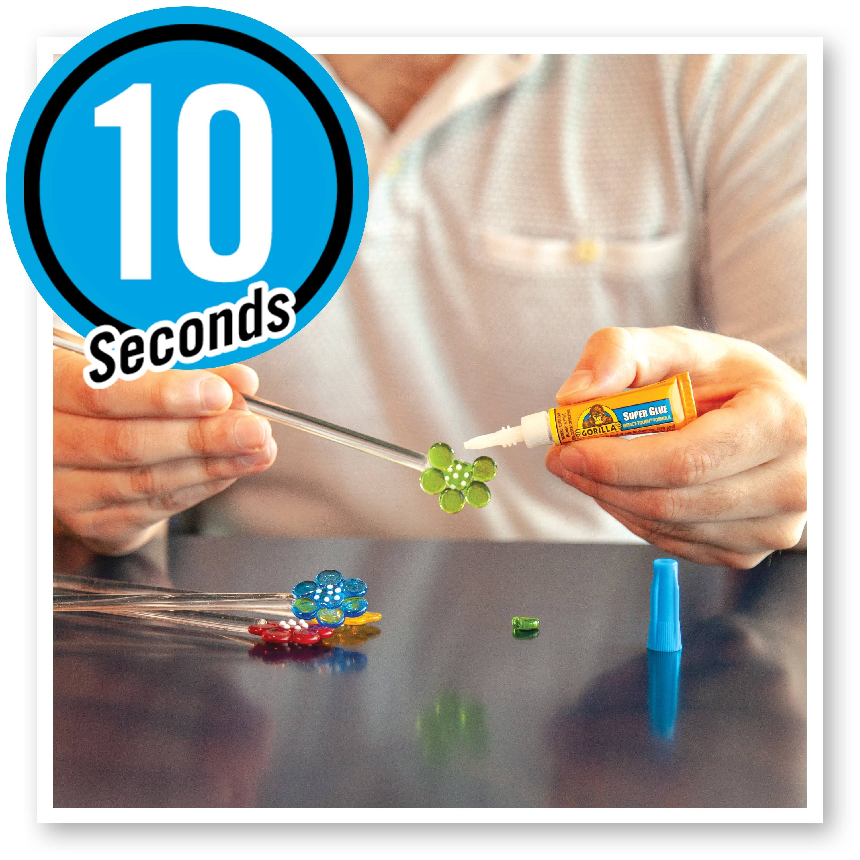 Gorilla Super Glue, 3G