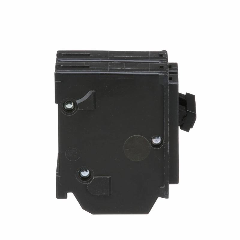 Square D Homeline 2-Pole Circuit Breaker, 50 A