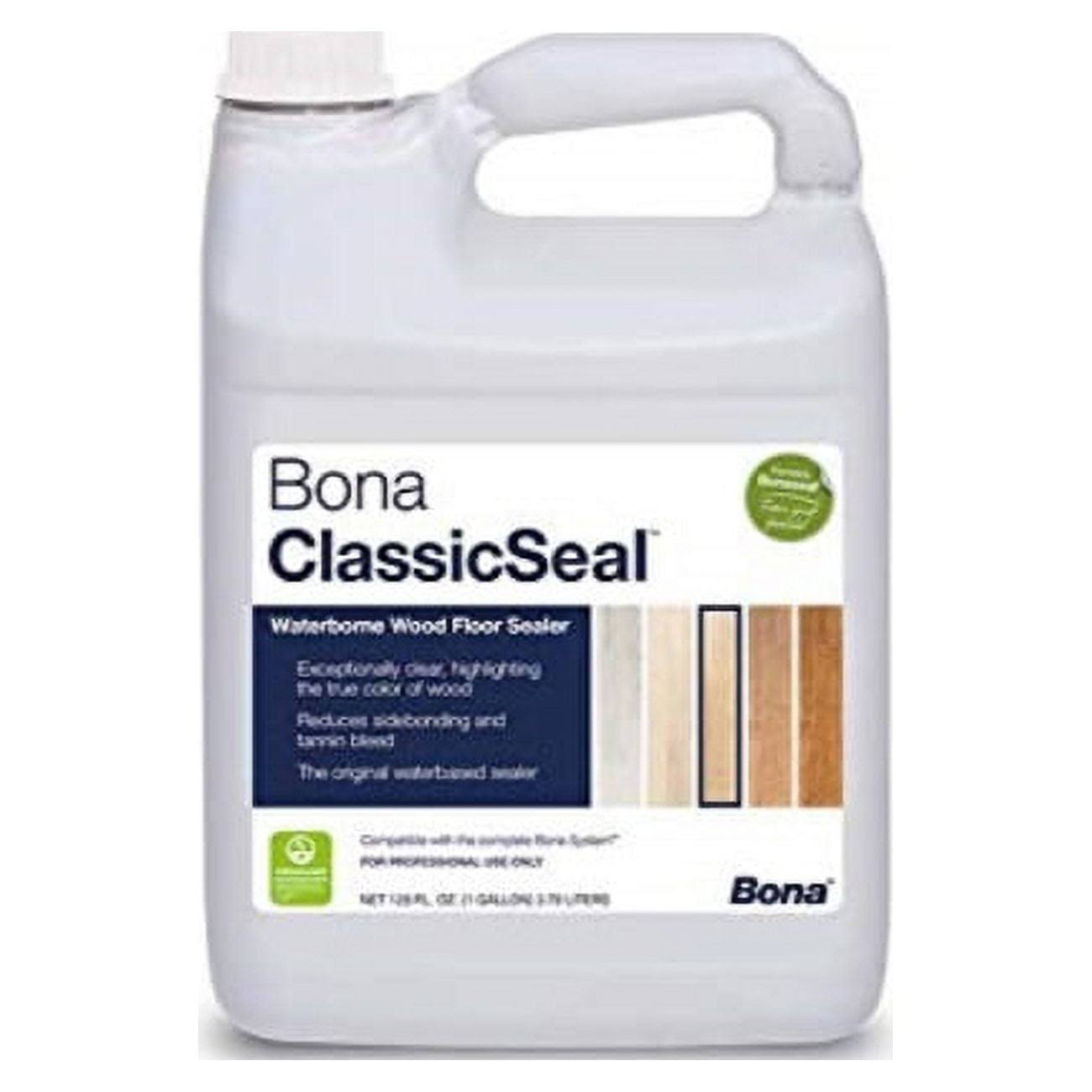 Bona Floor Sealer,1 gal.