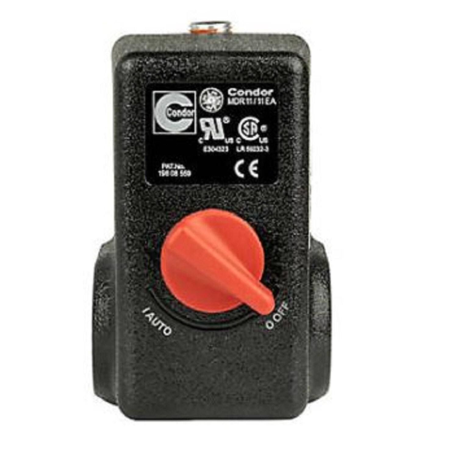 DeWalt 145-175 PSI Pressure Switch