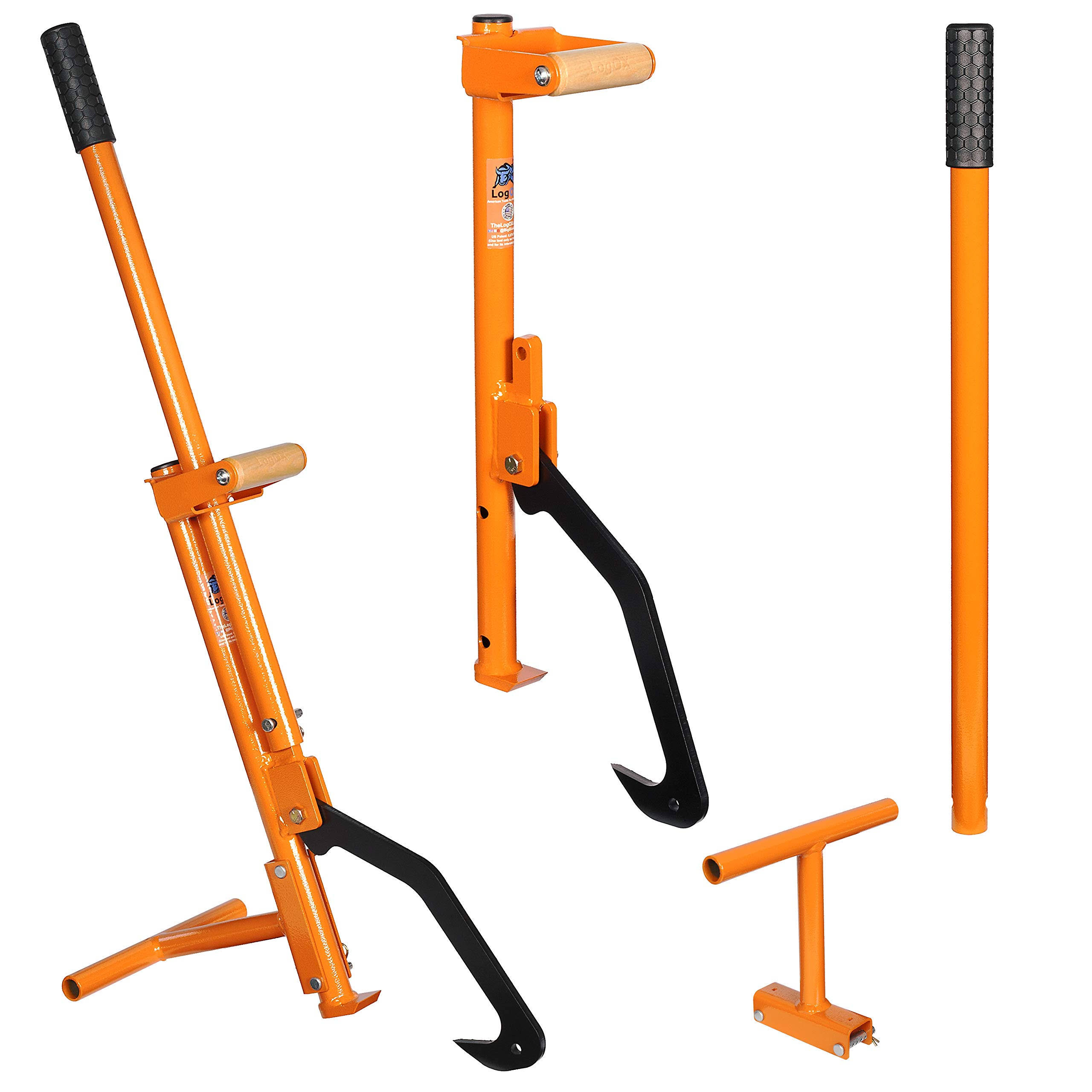 LogOX 3-in-1 Forestry Multitool