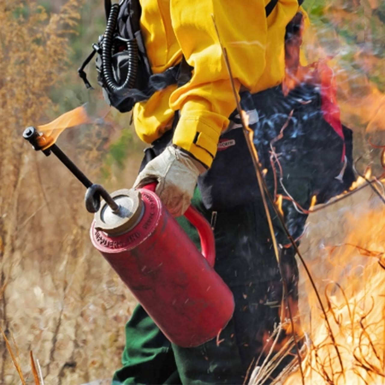 Sure Seal OSHA-Compliant Double Bottom Drip Torch 85066