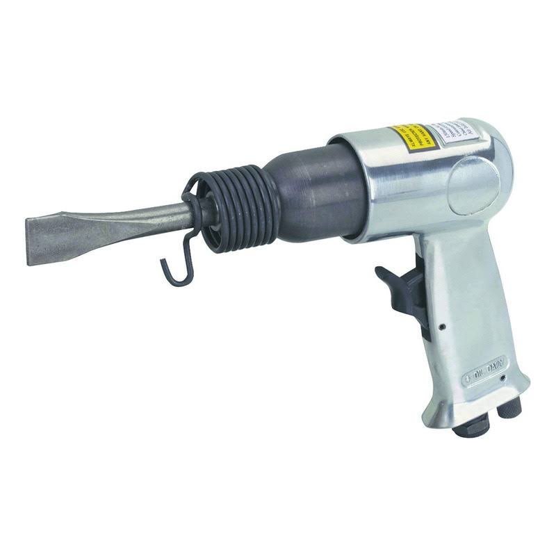 Central Pneumatic Air Impact Hammer Kit