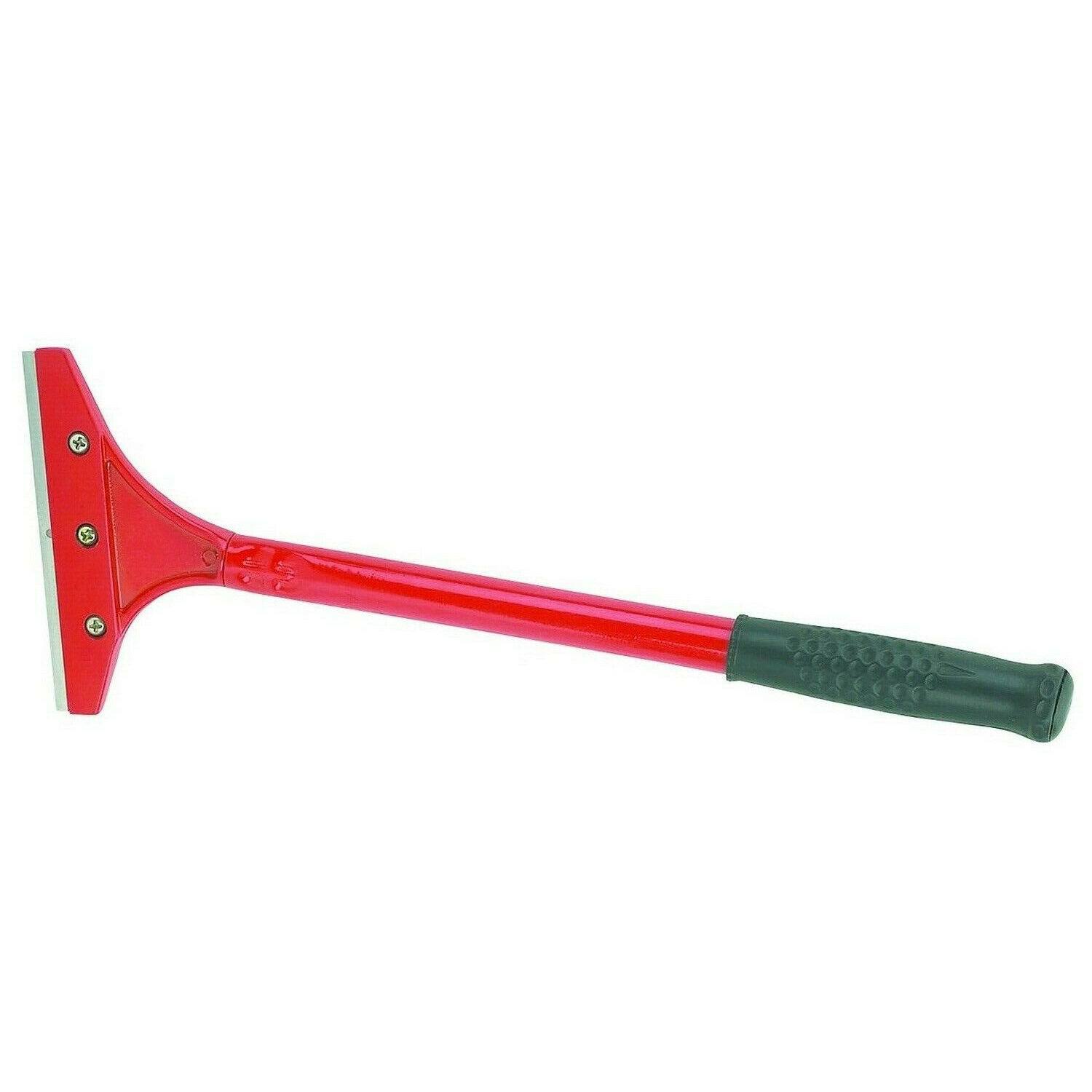 Central Forge 5 in. Floor Scraper with 14 in. Handle