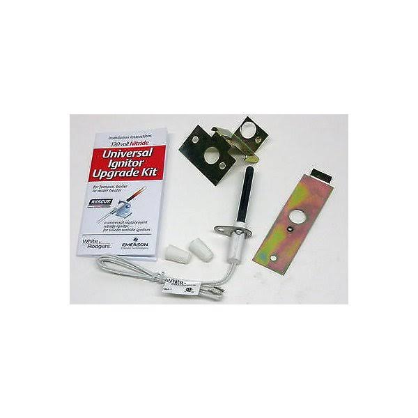 White-Rodgers Nitride Ignitor Upgrade Kit:- 21D64-2