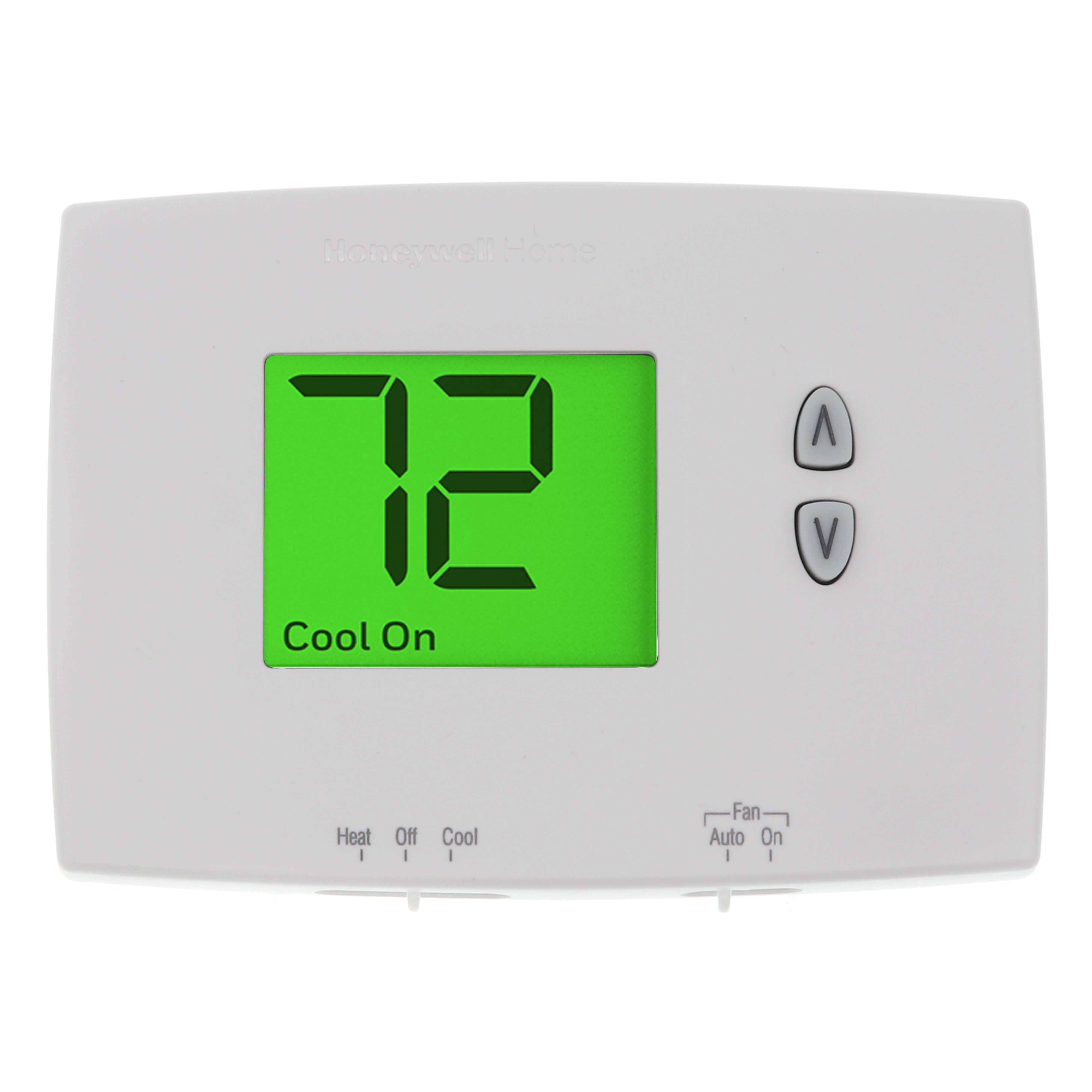 Honeywell TH1110E1000 E1 Pro Non-Programmable Thermostat