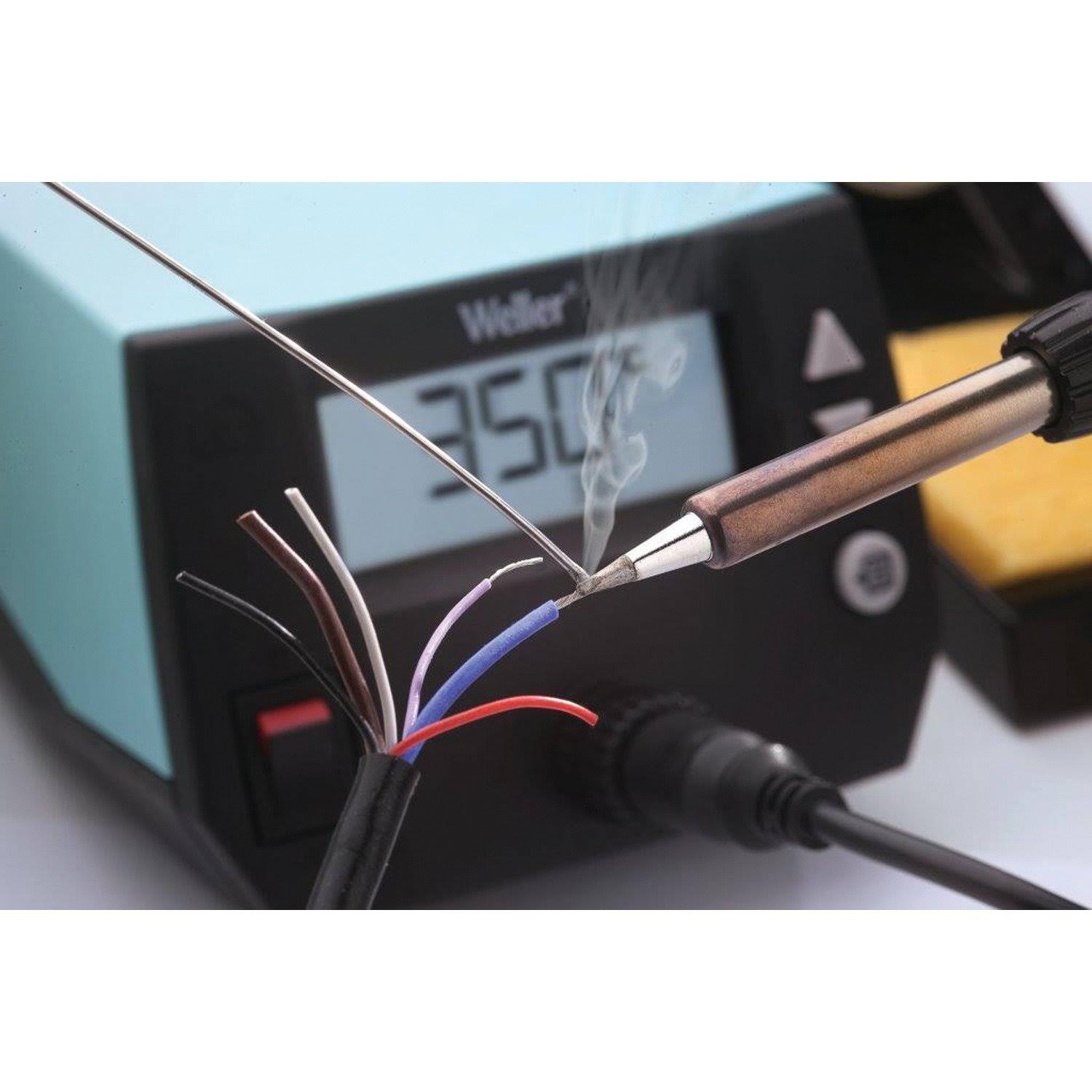 Weller WE1010NA Digital Soldering Station
