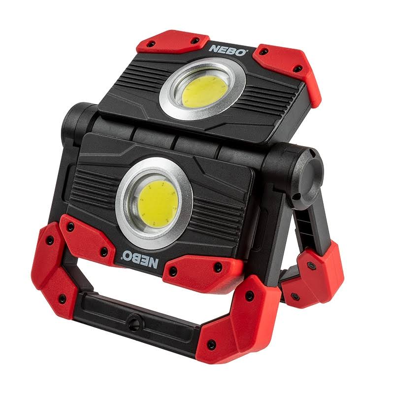 Nebo- Omni 2K Rechargeable Work Light