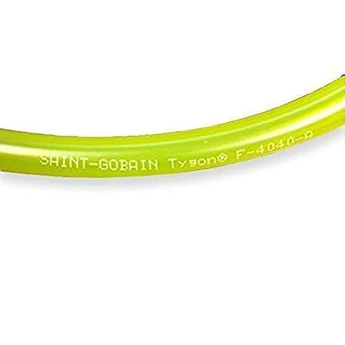 Tygon Genuine F-4040-A Premium Cut Length Fuel Line (Id: 1/8
