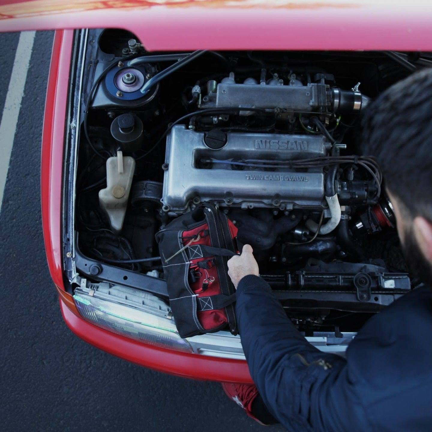 NOCO GC008 XL Eyelet Terminal Connector