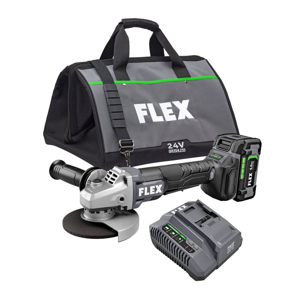 Flex FX3171A-1C 24V 5