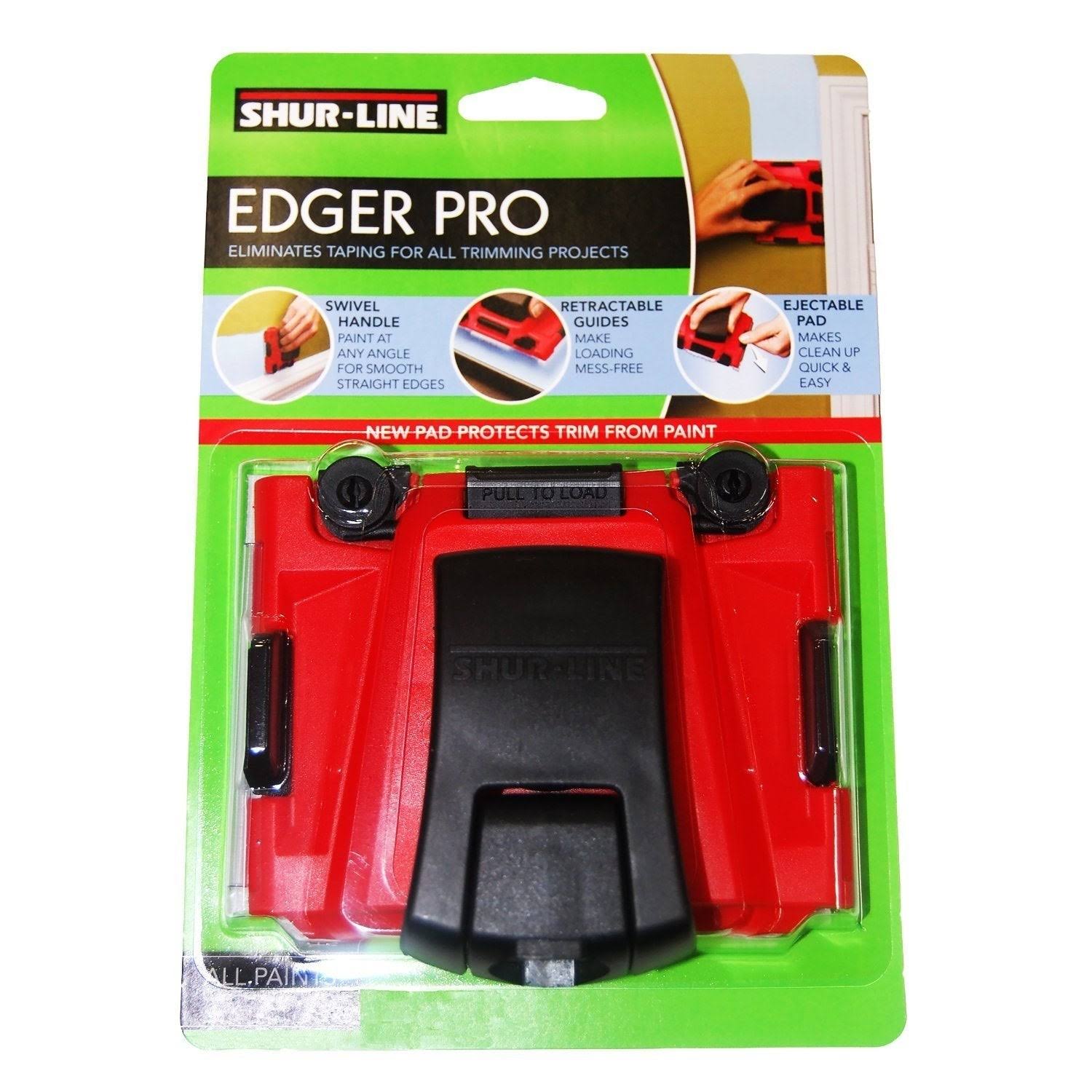 Shur Line Edger Pro