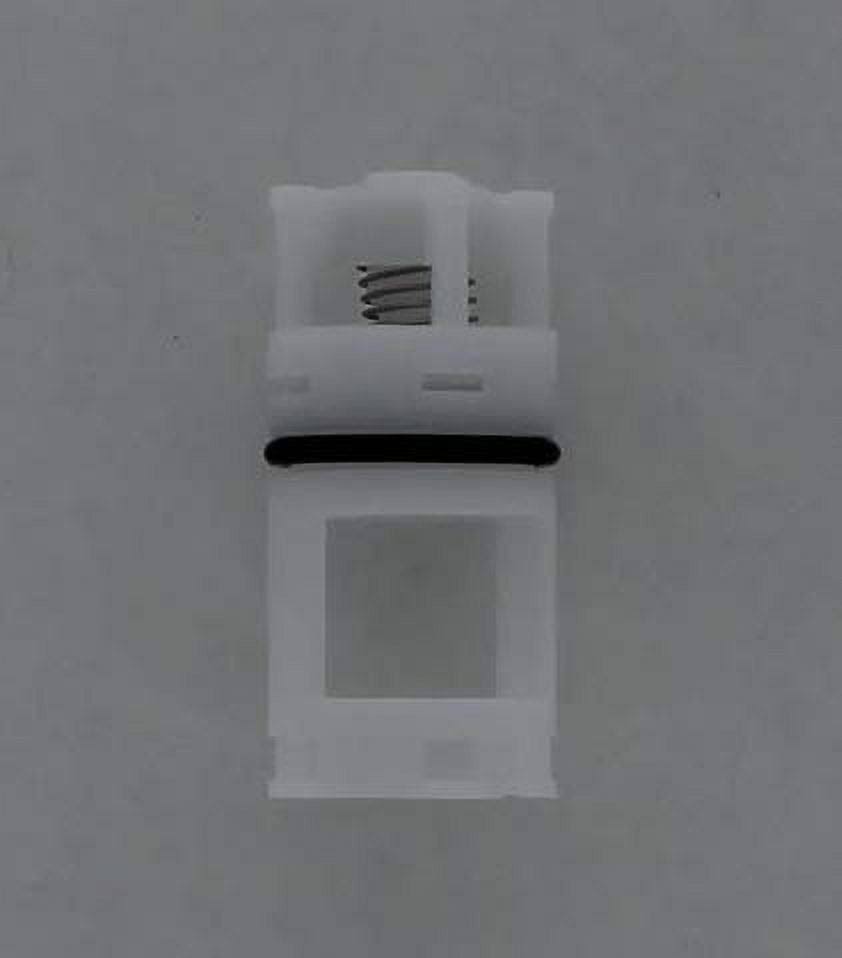 Navien Check Valve Subassembly NPE for Tankless Water Heater, P/N 30008360A