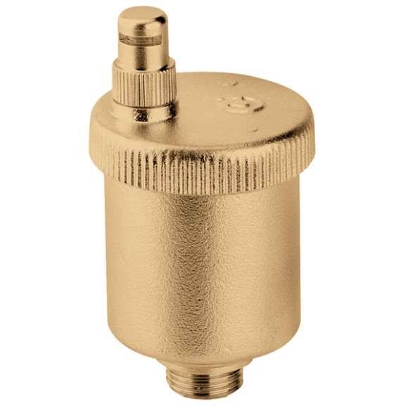 Caleffi 502043A Minical Automatic Air Vent 1/2