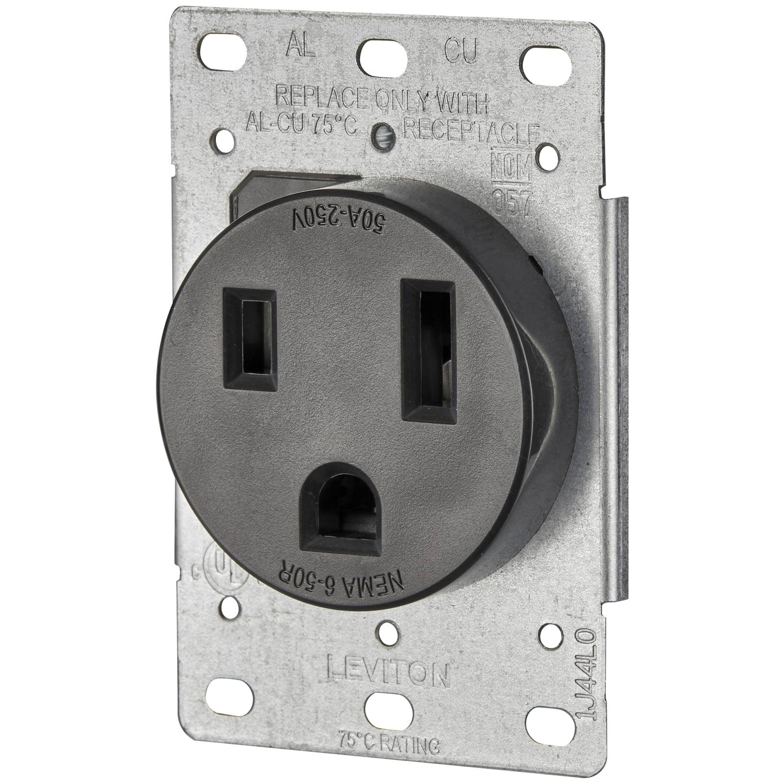Leviton 5374-S00