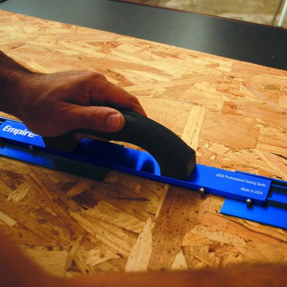 Empire E902 98 in. Cutting Guide
