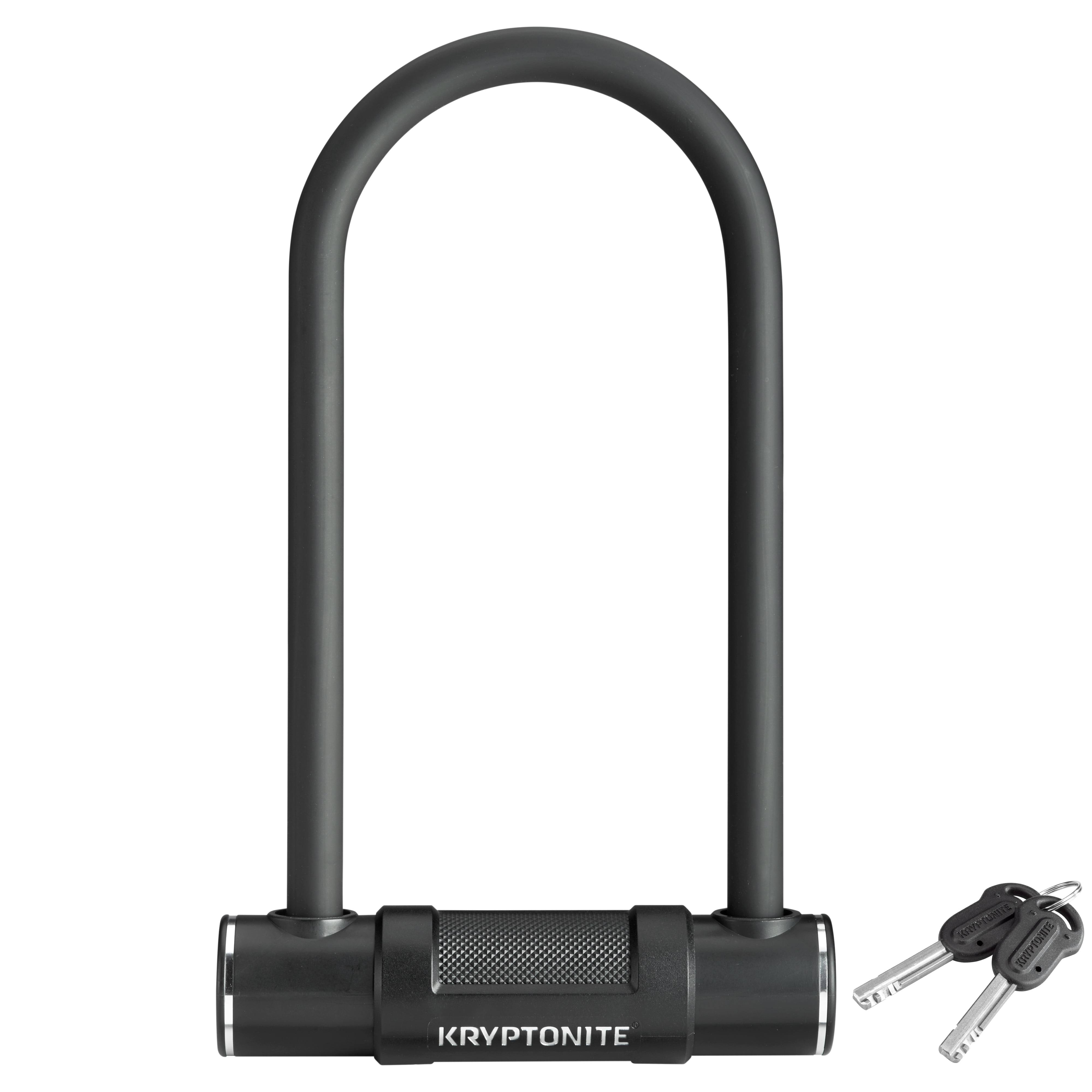 Kryptonite U-Lock Bicycle Lock