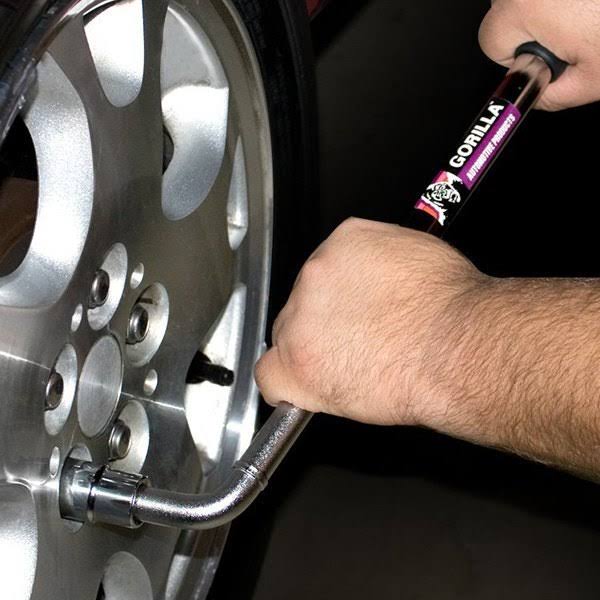Gorilla 1721 Telescoping Lug Wrench