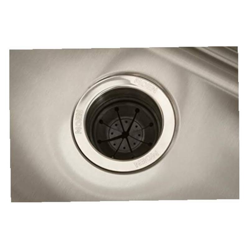 Moen 1016 Removable Splash Guard