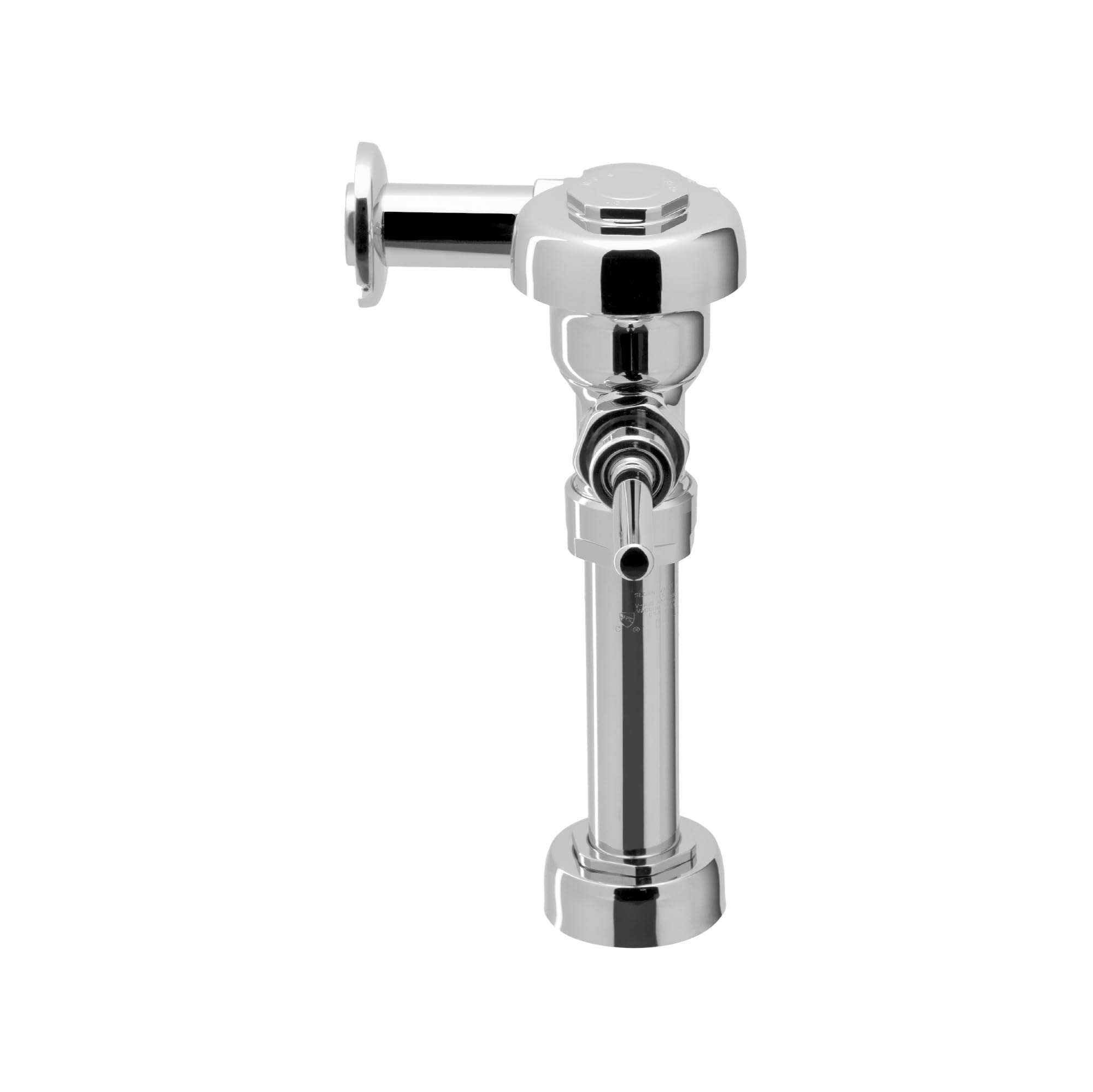 Sloan Valve 110-XL Regal Closet Flush Chrome