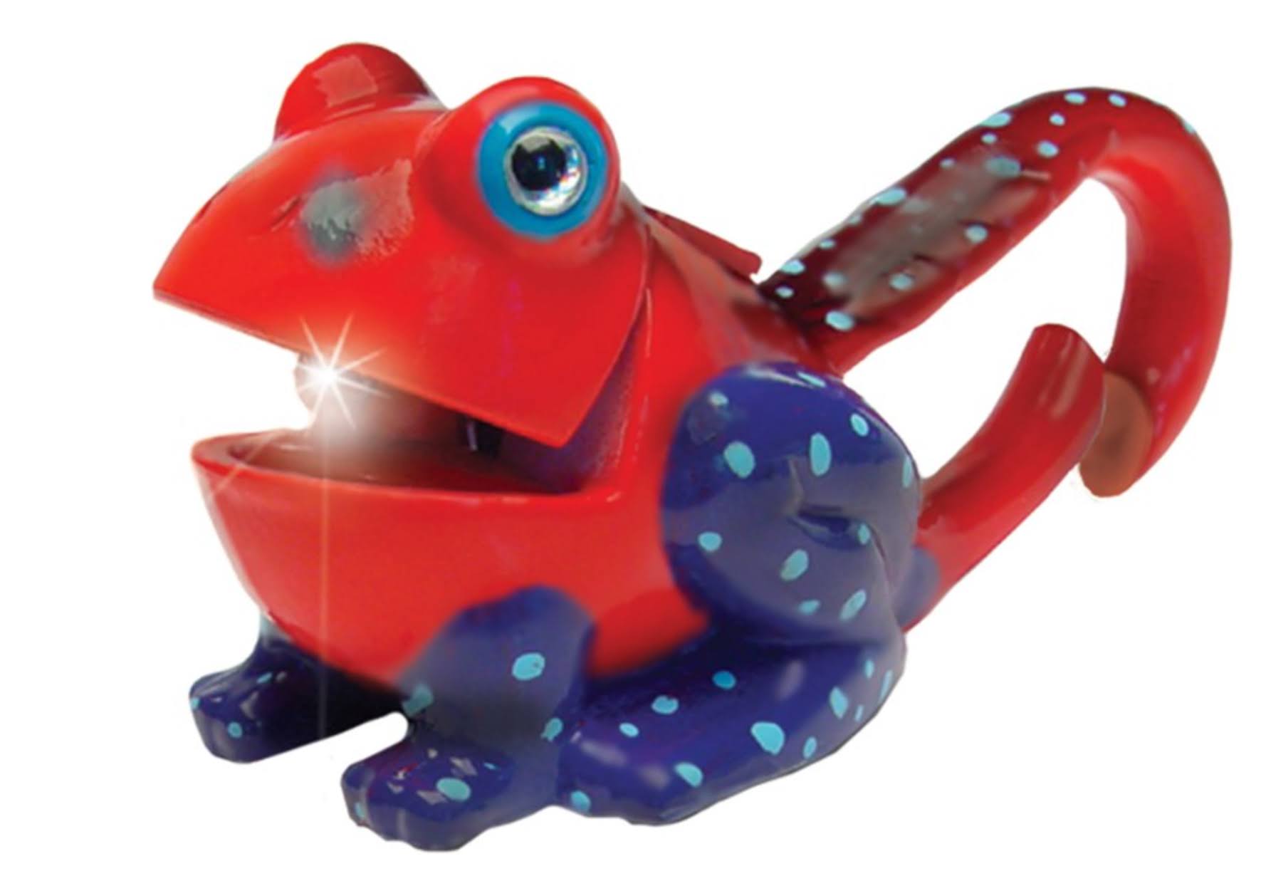 Sun- Lifelight Frog- Red
