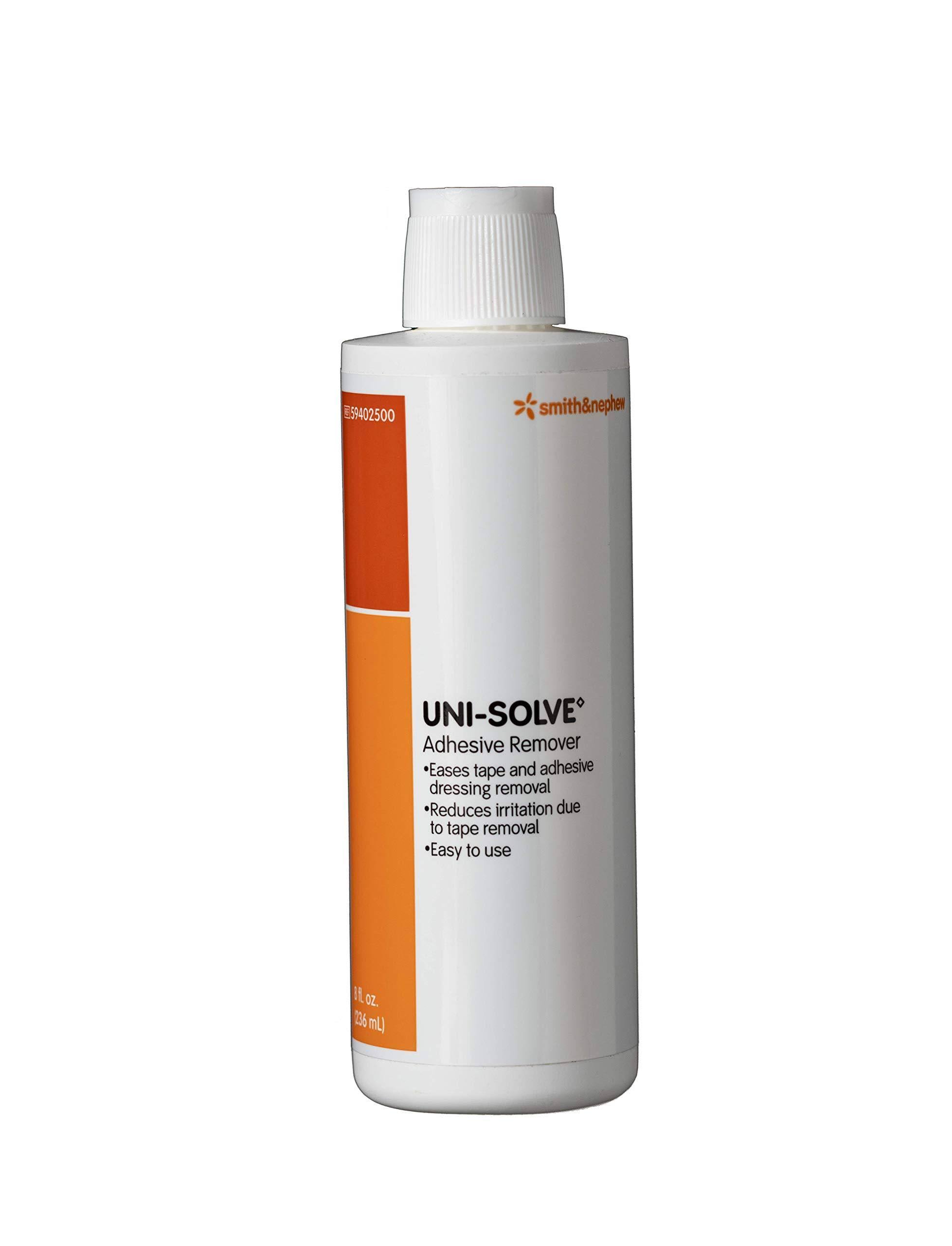 Uni-Solve Adhesive Remover- 8 oz