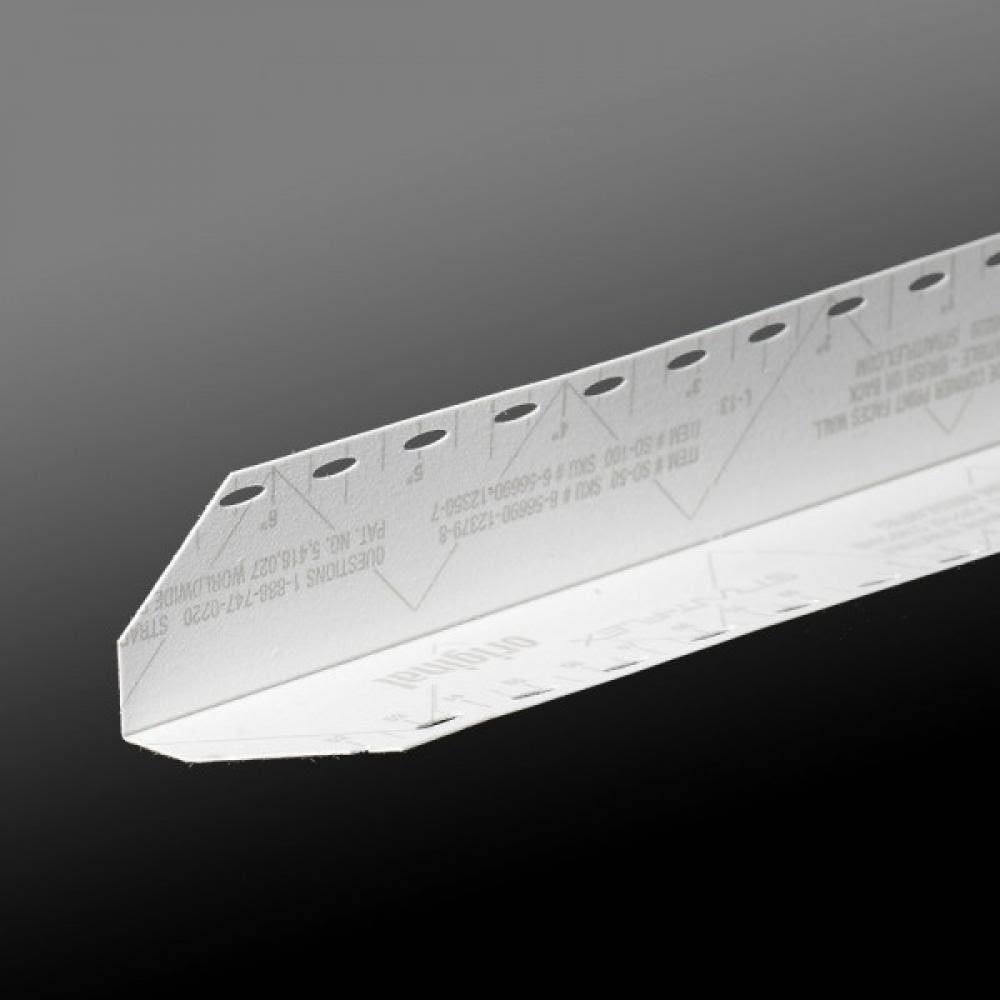 ClarkDietrich/Strait Flex 2-3/8